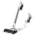 thumbnail image 1 of Tineco GO Cordless Stick Vacuum Cleaner - 40 Min Run Time, Powder Blue, 1 of 9