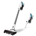 thumbnail image 1 of Tineco GO Cordless Stick Vacuum, 40 min Run Time - Teal (GO201), 1 of 9