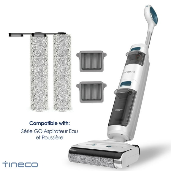 Tineco GO & GO SENSE Floor Washer Accessory Kit