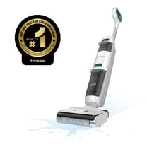 Tineco GO Cordless Floor Washer, Multi-Surface Wet Dry Vacuum / Mop for Hard Floors (GH201)