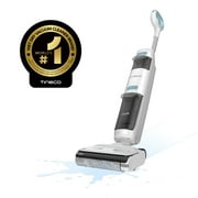 Tineco GO H2O Cordless Floor Washer, Mutli-Surface Wet Dry Vacuum / Mop (GH203)