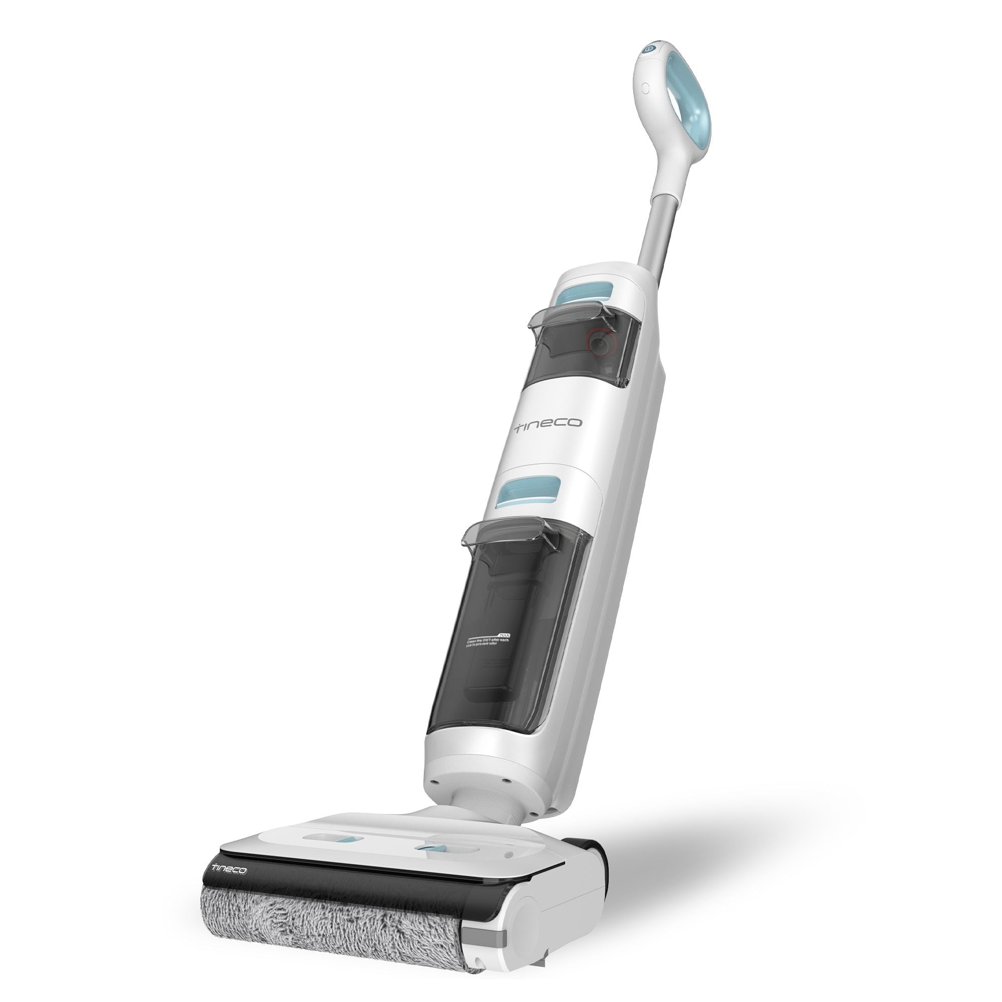 Tineco GO Cordless Floor Washer, Mutli-Surface Wet Dry Vacuum / Mop (GH203)