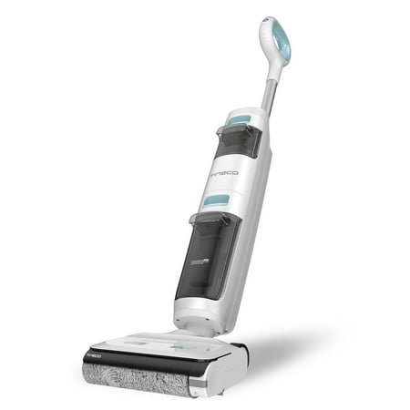Tineco - GO H2O Cordless Floor Washer GH203 - White