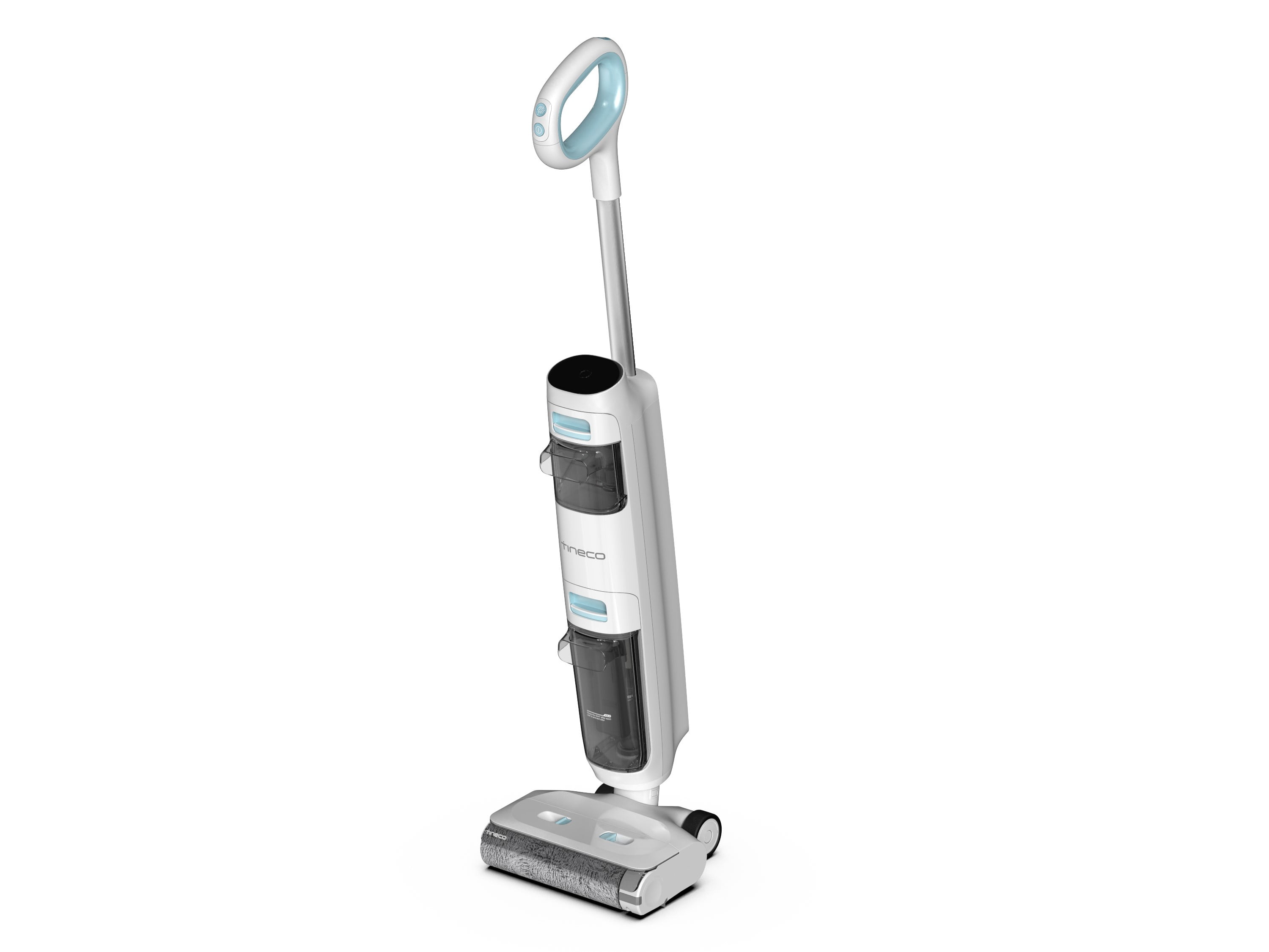 Tineco GO H2O Cordless Floor WasherPowder Blue (GH203)