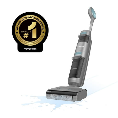Tineco - GO SENSE Cordless Floor Washer GH303 - Titanium