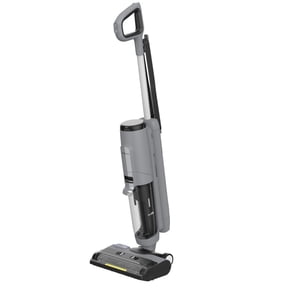 Tineco GO Steam Wet Dry Vacuum Floor Washer & Steam Mop for Hard Floors, 230F Steam Cleaning, Dual Tank System, Self-Cleaning
