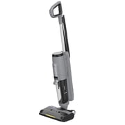 Tineco GO Steam Wet Dry Vacuum Floor Washer & Steam Mop for Hard Floors, 230 F Steam Cleaning, Dual Tank System, Self-Cleaning