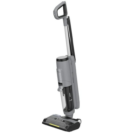 Tineco - GO Steam Floor Washer - Gray