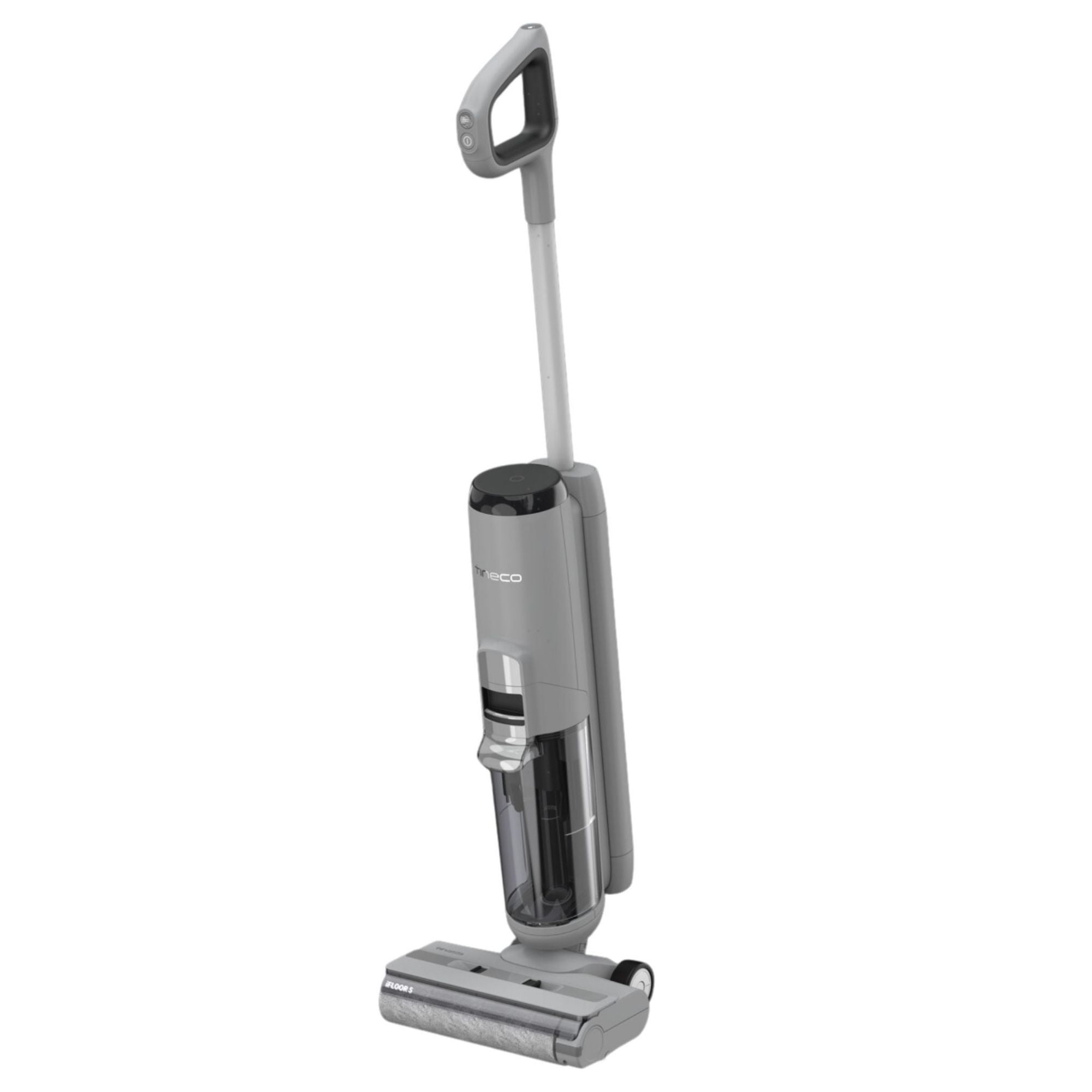 Tineco GO H2O XL Cordless Floor Washer with LED Display (GH503)