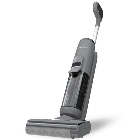 Tineco GO H2O XL Cordless Floor Washer - Grey