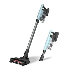 Bosch serie rechargeable stick cordless vacuum cleaner carroty review