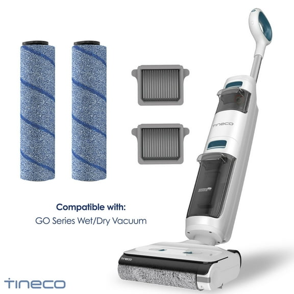 Tineco GO Pet Floor Washer Accessory Kit