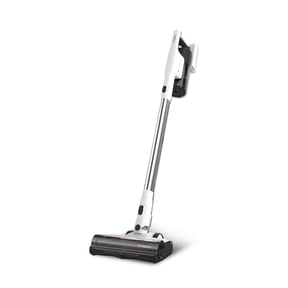 Tineco GO Slim 300W Cordless Stick Vacuum, Lightweight, Carpet, Area Rugs, Hard Floor, Upholstery, Strong Suction, Removeable Battery, LED Headlights, 40 Min Runtime