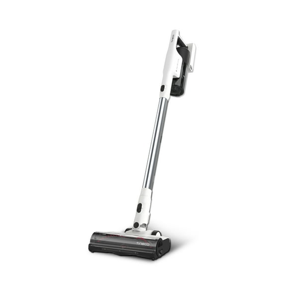 Tineco GO Slim Cordless Stick Vacuum 300W For Carpet & Hard Floors, HEPA Filter & LED Headlights, 40 Minute Run-Time, Ideal for Daily Cleaning