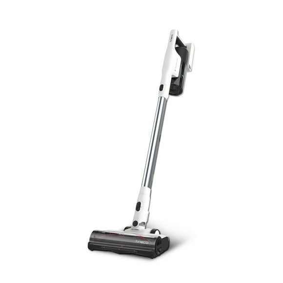Tineco GO Slim Cordless Stick Vacuum 300W For Carpet & Hard Floors, HEPA Filter & LED Headlights, 40 Minute Run-Time, Ideal for Daily Cleaning