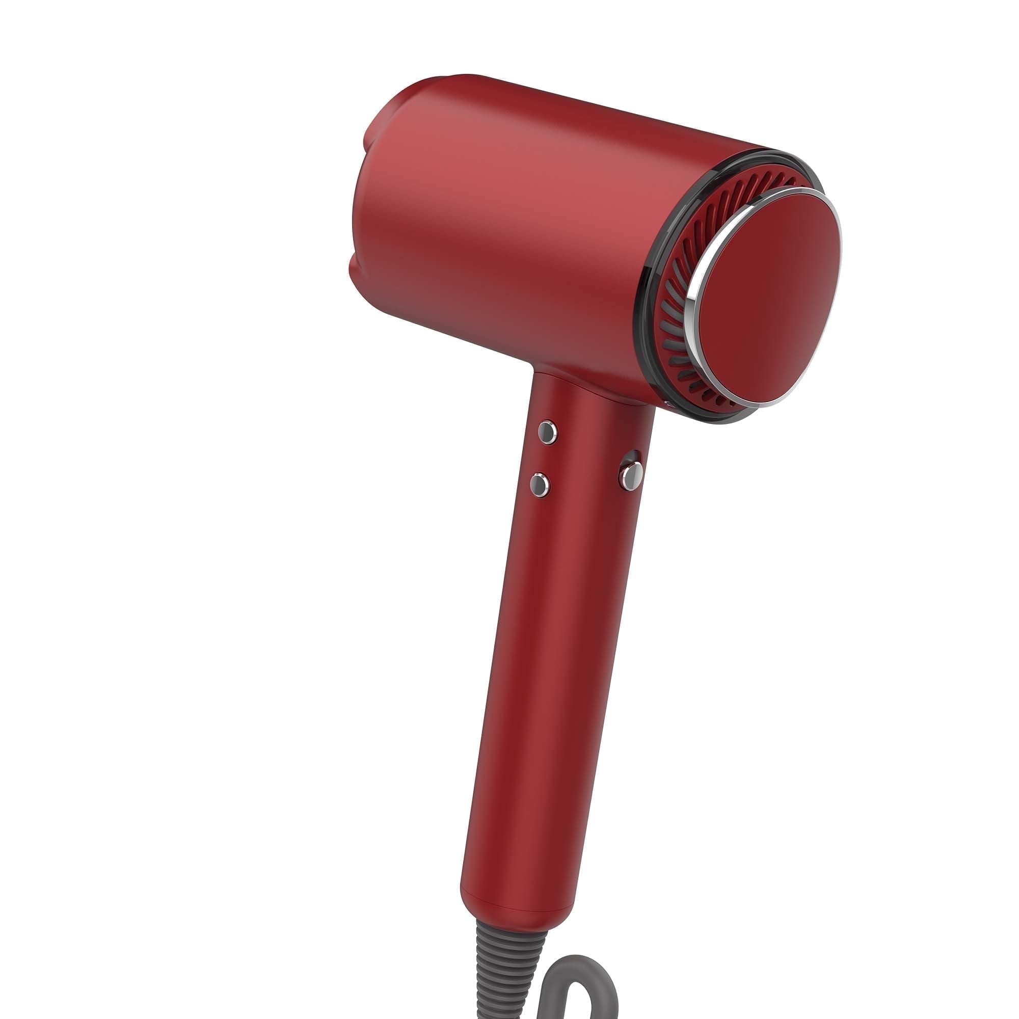 Amazon.com : Ion Whisper Quiet Lite Ionic Ceramic Hair Dryer