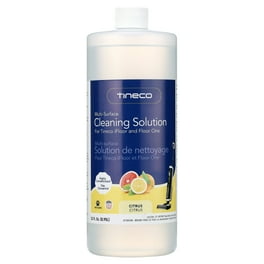 Diversey GP Forward General Purpose Cleaner - Concentrate - 50.7 fl oz (1.6 quart) - Citrus Scent - 1 Each - Rinse-free - Green