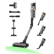 Tineco PURE ONE A90S Smart Cordless Stick Vacuum Cleaner, Lightweight, Powerful Suction, Pet Hair, Multi-Surface Cleaning, LED Display