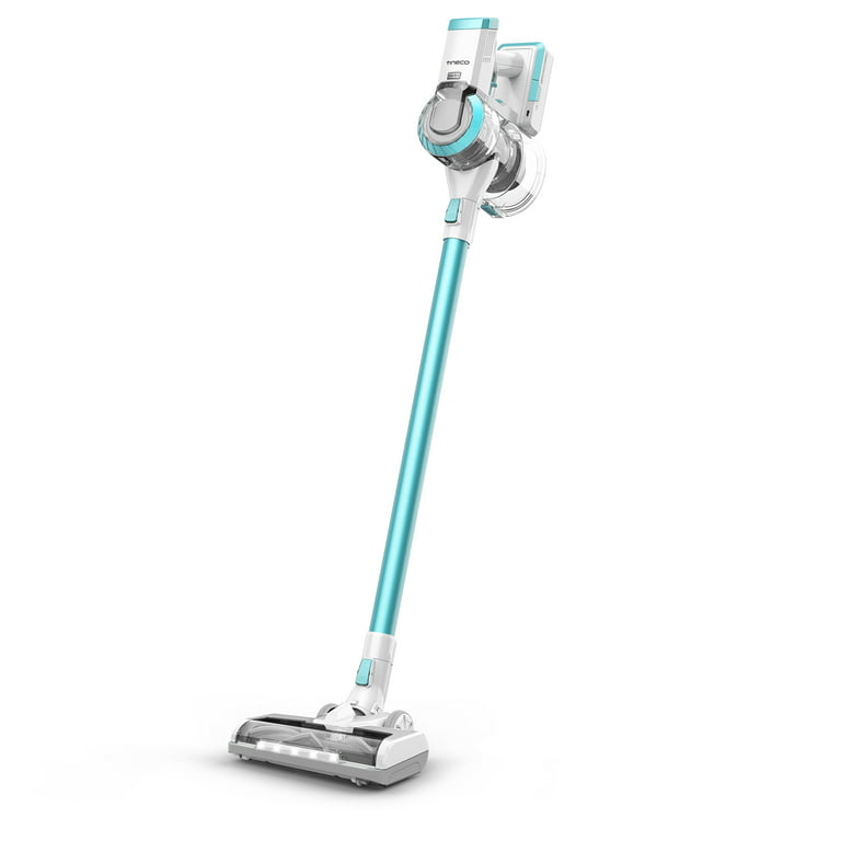Tineco C2 Lightweight Cordless Stick Vacuum Cleaner - Blue