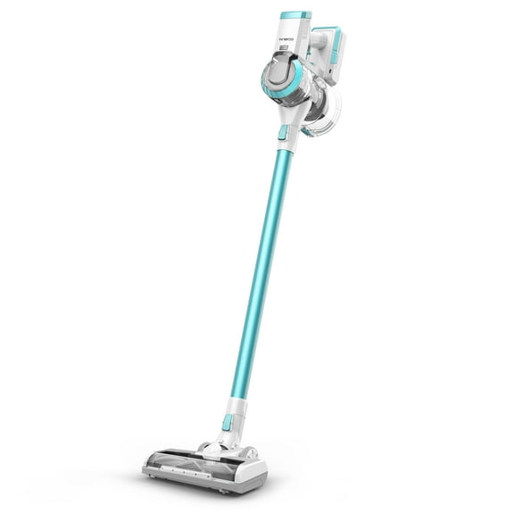 Open Box Tineco PWRHERO 11 Cordless Stick Vacuum, For Carpet & Hard Floors, LED Brush Light & HEPA Filter, 40 Minute Run-Time, Ideal for Daily and Deep Cleaning