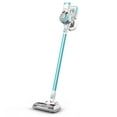 thumbnail image 1 of Tineco PWRHERO 11 Cordless Stick Vacuum, For Carpet & Hard Floors, LED Brush Light & HEPA Filter, 40 Minute Run-Time, Ideal for Daily and Deep Cleaning, 1 of 9