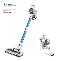 Tineco PWRHERO 11 Snap C3 Cordless Lightweight Stick Vacuum - Blue