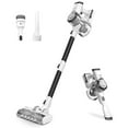 thumbnail image 1 of Tineco PWRHERO11 Snap Cordless Lightweight Stick Vacuum Cleaner with Powerful Suction for Carpet, Hard Surfaces and Pet Hair, 1 of 8