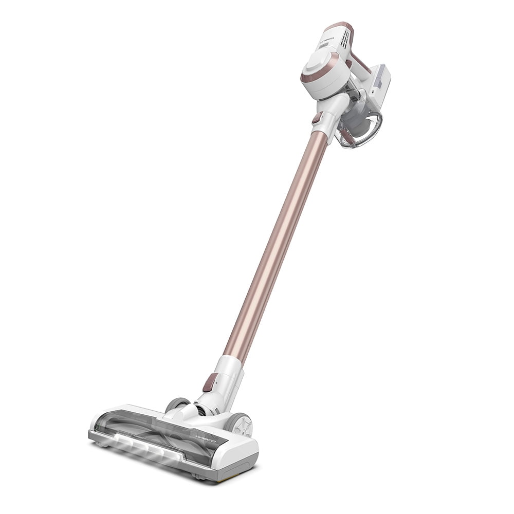 Tineco PWRHero 10S Power Cordless Stick Vacuum, Lightweight, Carpet and