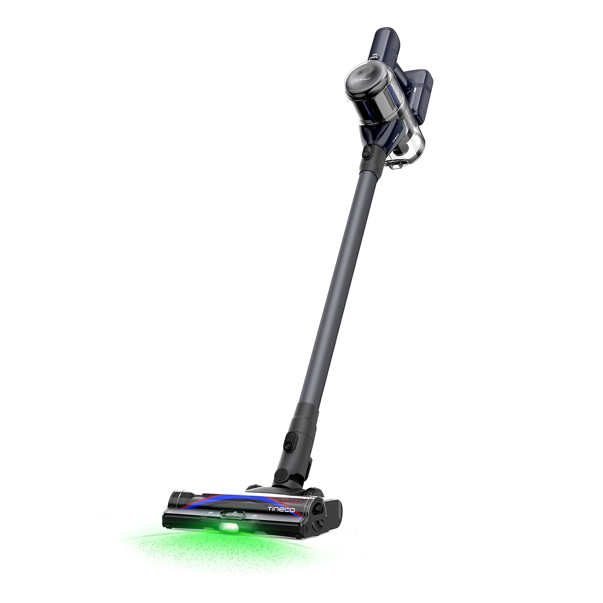 Tineco Pure ONE S50 Cordless Stick Vacuum Cleaner, Powerful