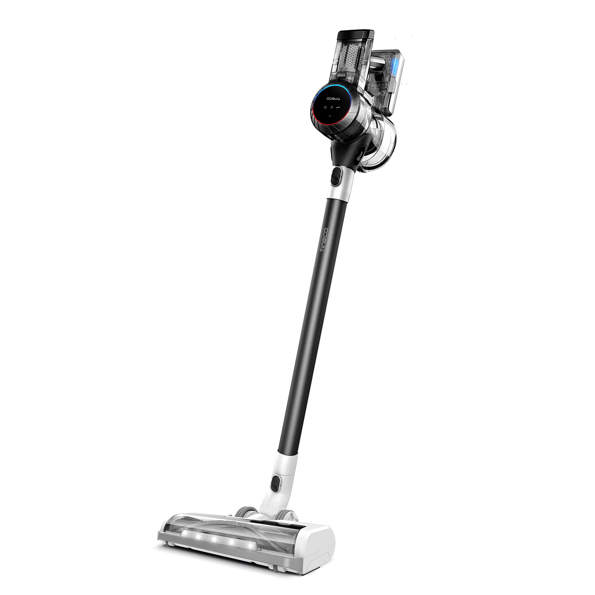 Tineco Pure One S11 Smart Cordless Vacuum Cleaner for Multi Surface Cleaning - image 1 of 6