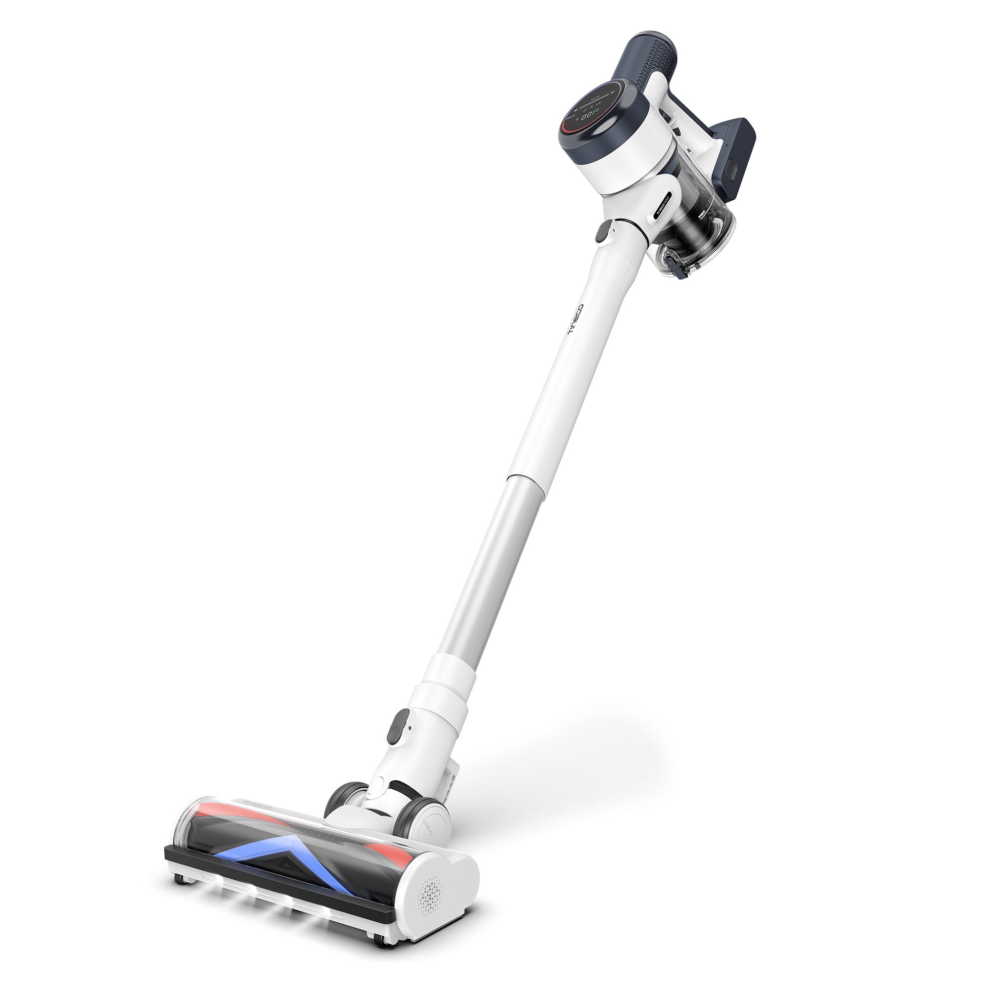 Tineco Pure One S15 Smart Cordless Stick Vacuum Cleaner with Flex Accessory  Pack