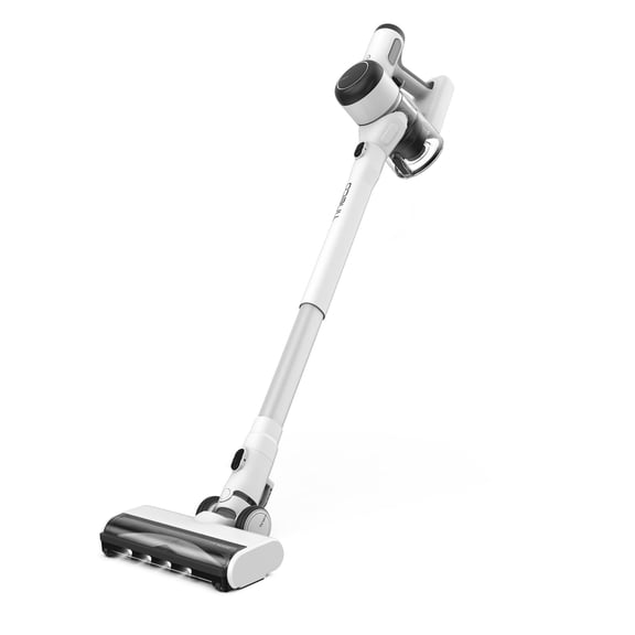 Restored Tineco Pure One X Pet Smart Lightweight Cordless Stick Vacuum