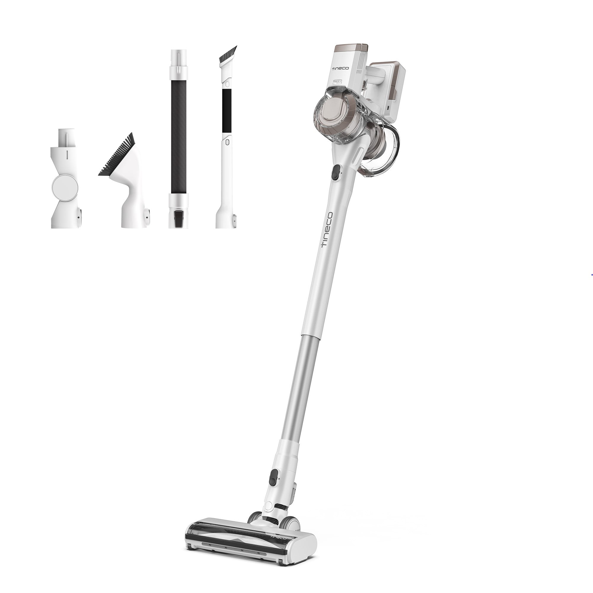 Tineco Pwrhero 11 ZT Cordless Stick Vacuum Cleaner with