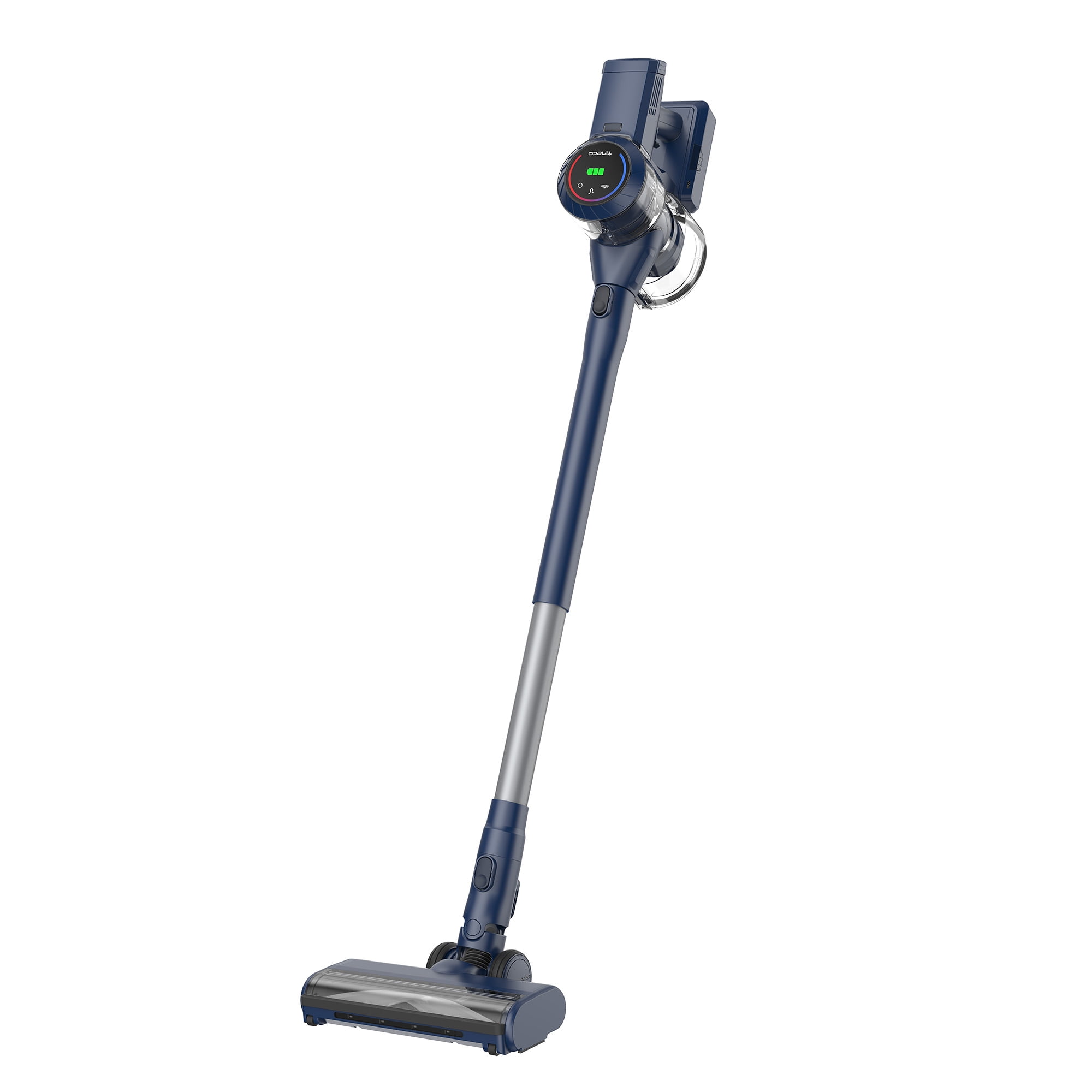 Laresar Cordless Vacuum Cleaner, 33KPa 400W Powerful Stick Vacuum, Tou – V  Essentials