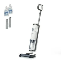 Tineco iFloor 3 Complete Wet/Dry Cordless Stick Vacuum - White