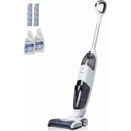 Tineco iFloor Complete Cordless Multi-Surface Wet/Dry Vacuum Floor Cleaner FW020300US