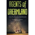 thumbnail image 1 of Tinfoil Dossier Agents of Dreamland, Book 1, (Paperback), 1 of 1