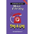 thumbnail image 1 of Ting-A-Ling (Dev Haskell - Private Investigator, Book 7), (Paperback), 1 of 1