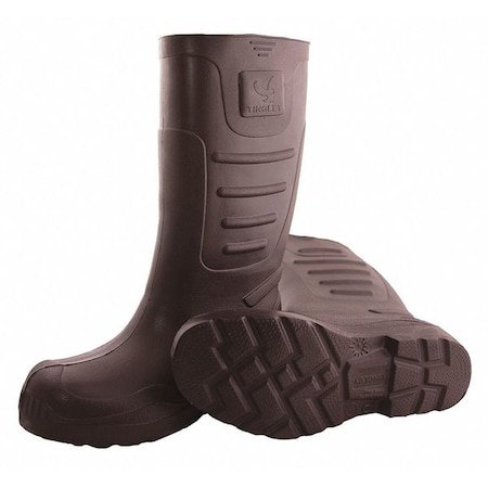 Tingley 15" Airgo Ultra Lightweight EVA Knee Boot 13
