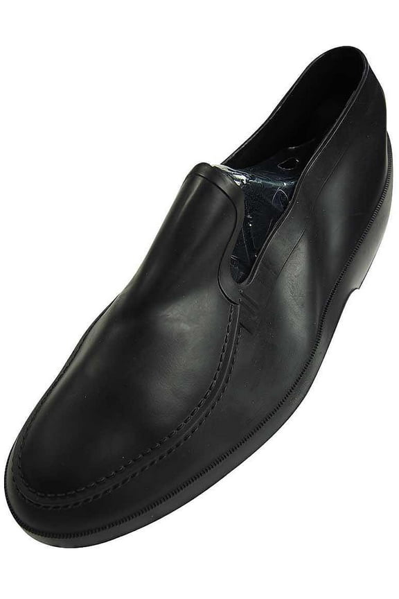 1900 Moccasin Overshoes