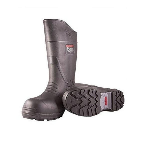 Tingley 27251.1 Flite 27251 Safety Toe Boot with Cleated Outsole