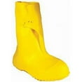 thumbnail image 1 of Tingley 35123-L PVC Overshoe Boots, Yellow - Large, 1 of 2