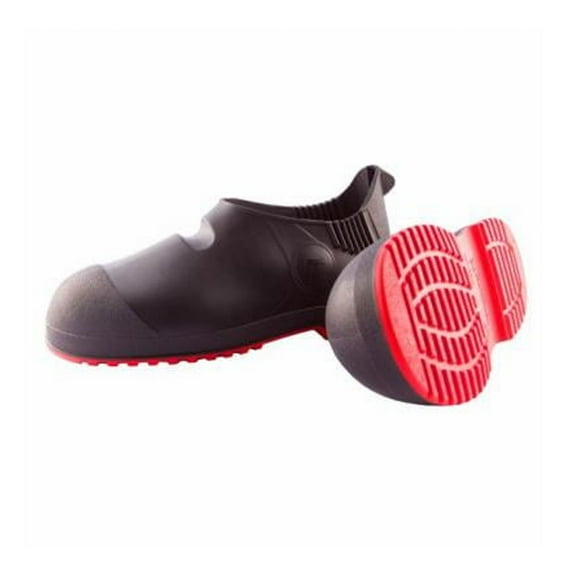 Tingley Overshoe,Men's,9-1/2 to 11,PR 45811