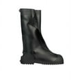 thumbnail image 1 of Tingley 45850.SM Workbrute G2 Overshoes, Black PVC, 17 In. High, S - Quantity 1, 1 of 4