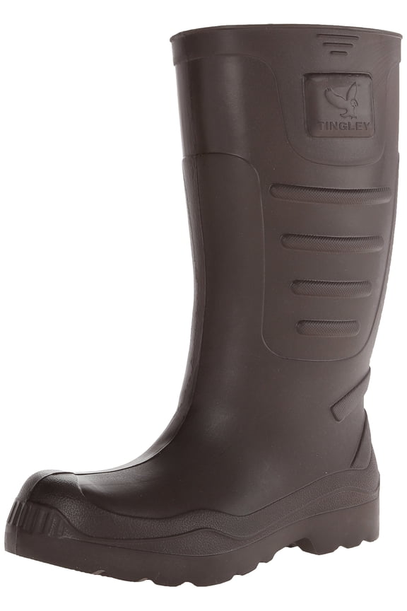 Airgo 21144 Ultra Lightweight Boot, Mens 13, Dark Brown CA1