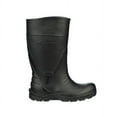 thumbnail image 1 of Tingley Airgo Men's Size 8 Black Rubber Boot 21141.08, 1 of 6