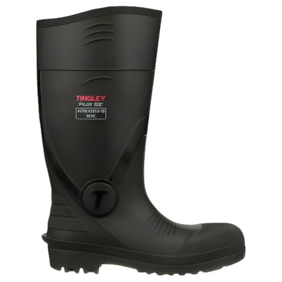 Tingley Pilot G2 Safety Toe Knee Boot Mens Size 7