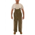 thumbnail image 1 of Tingley Flame-Resistant Rain Bib Overall, L, 30 in Inseam, Neoprene, Snap O12008, 1 of 3