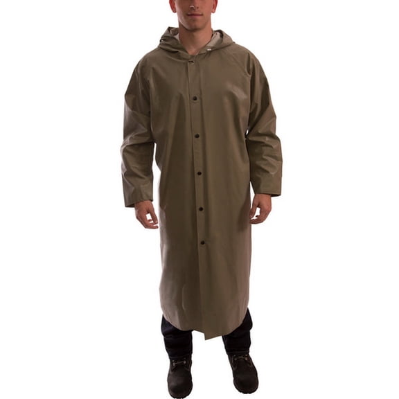 (Price/Each)Tingley C12168 Magnaprene 60 Inch Coat-MD