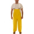 thumbnail image 1 of Flame-Resistant Rain Bib Overall, 2XL, 32 in Inseam, Neoprene, Snap, 1 of 3
